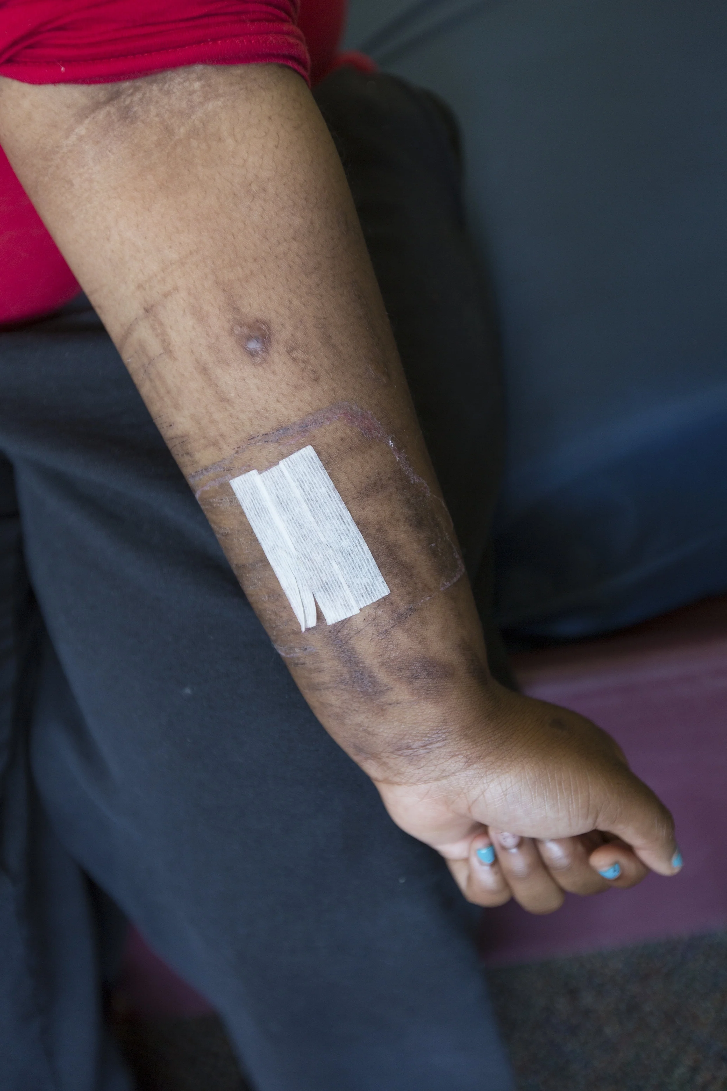 Adolescent Mental Health Facility