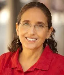 SOCG Fellowship Event - University Professor Ruth DeFries