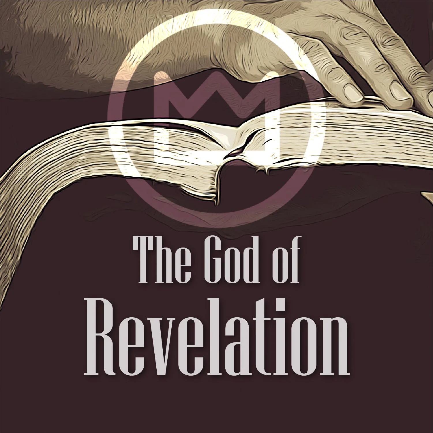 The God of Revelation