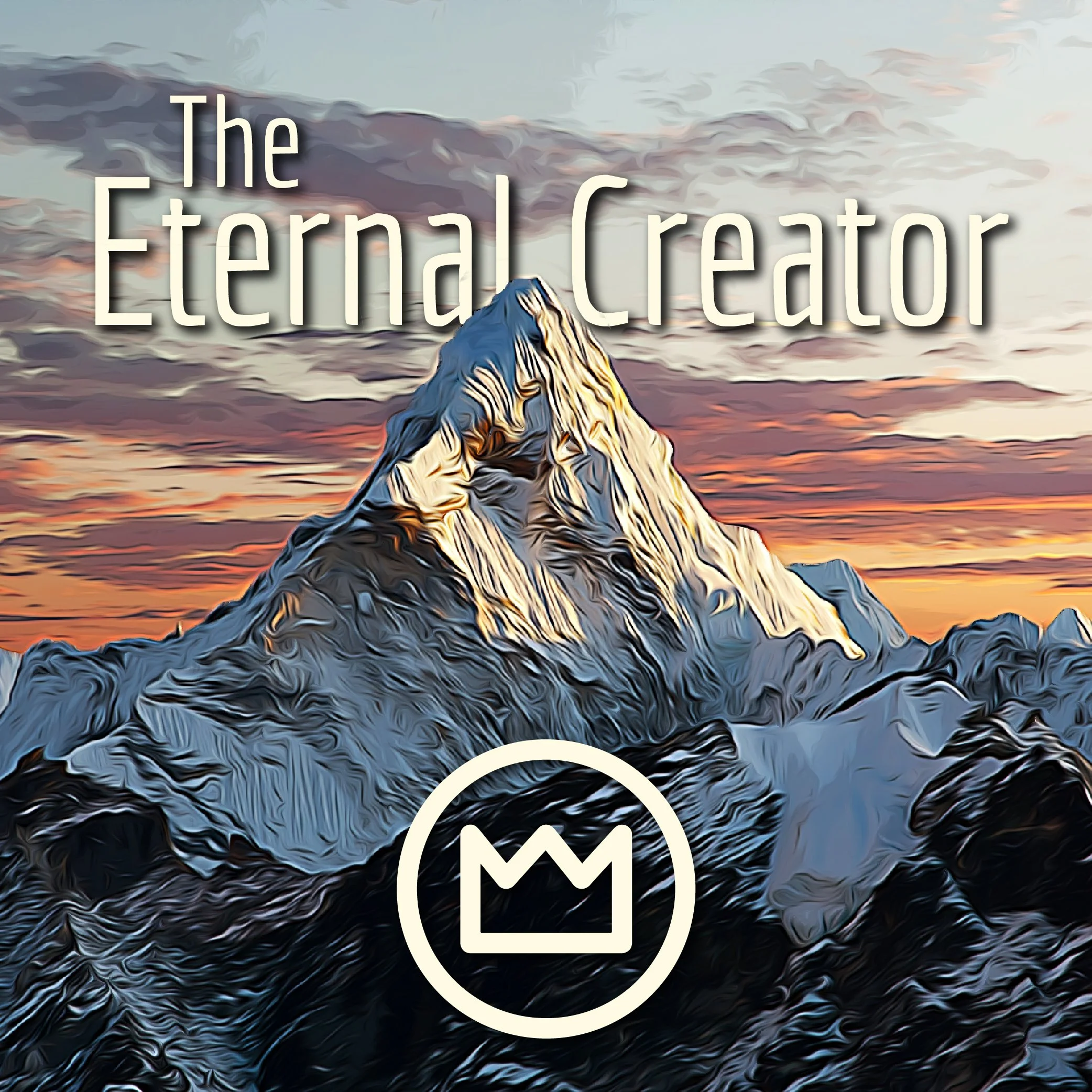 Worship God the Eternal Creator