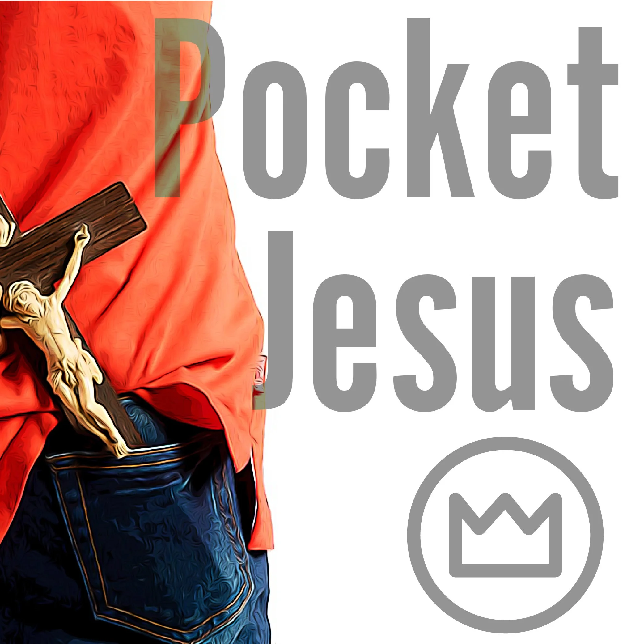 Pocket Jesus