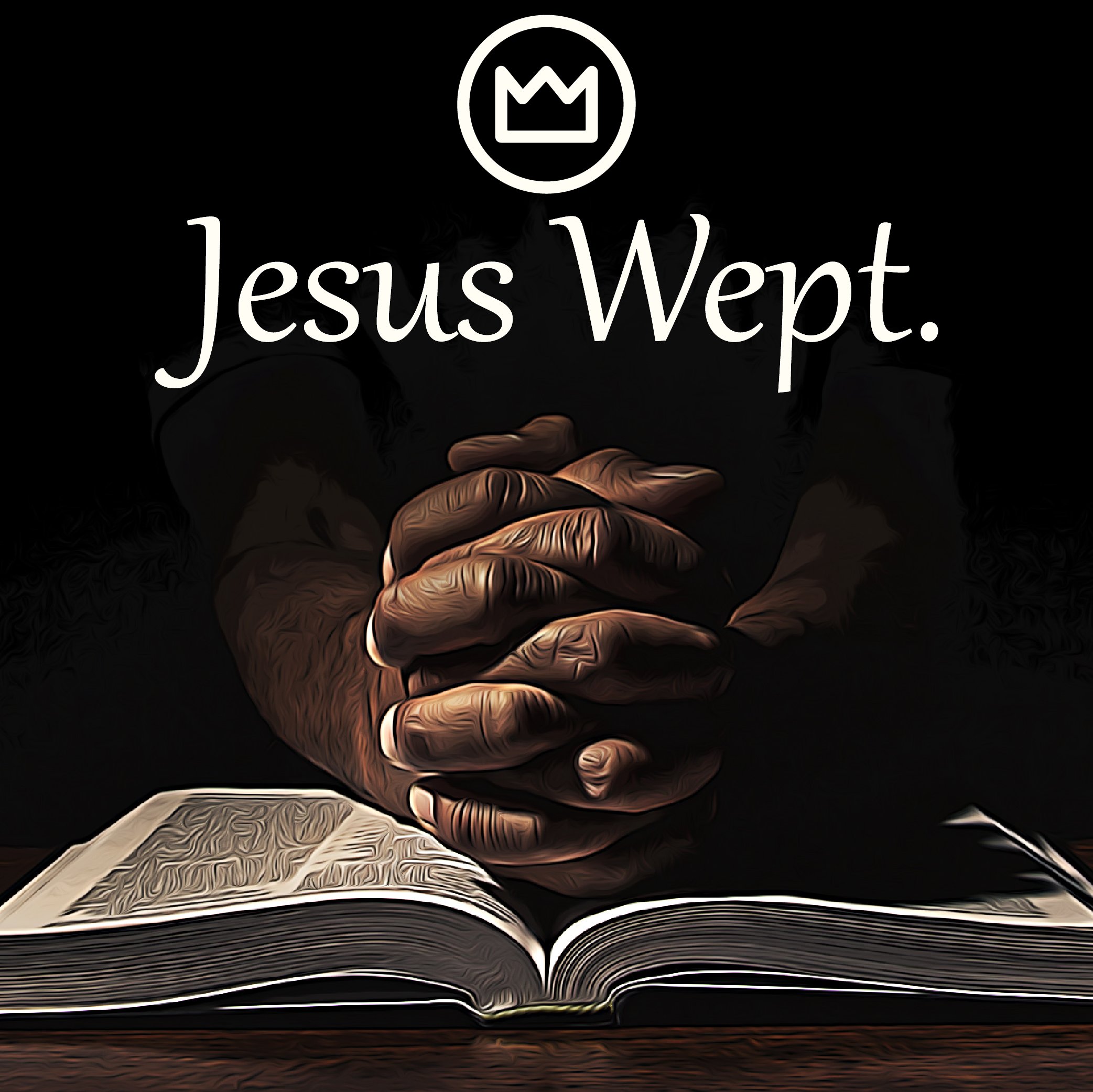 Why Did Jesus Weep? Compassion or Disbelief?