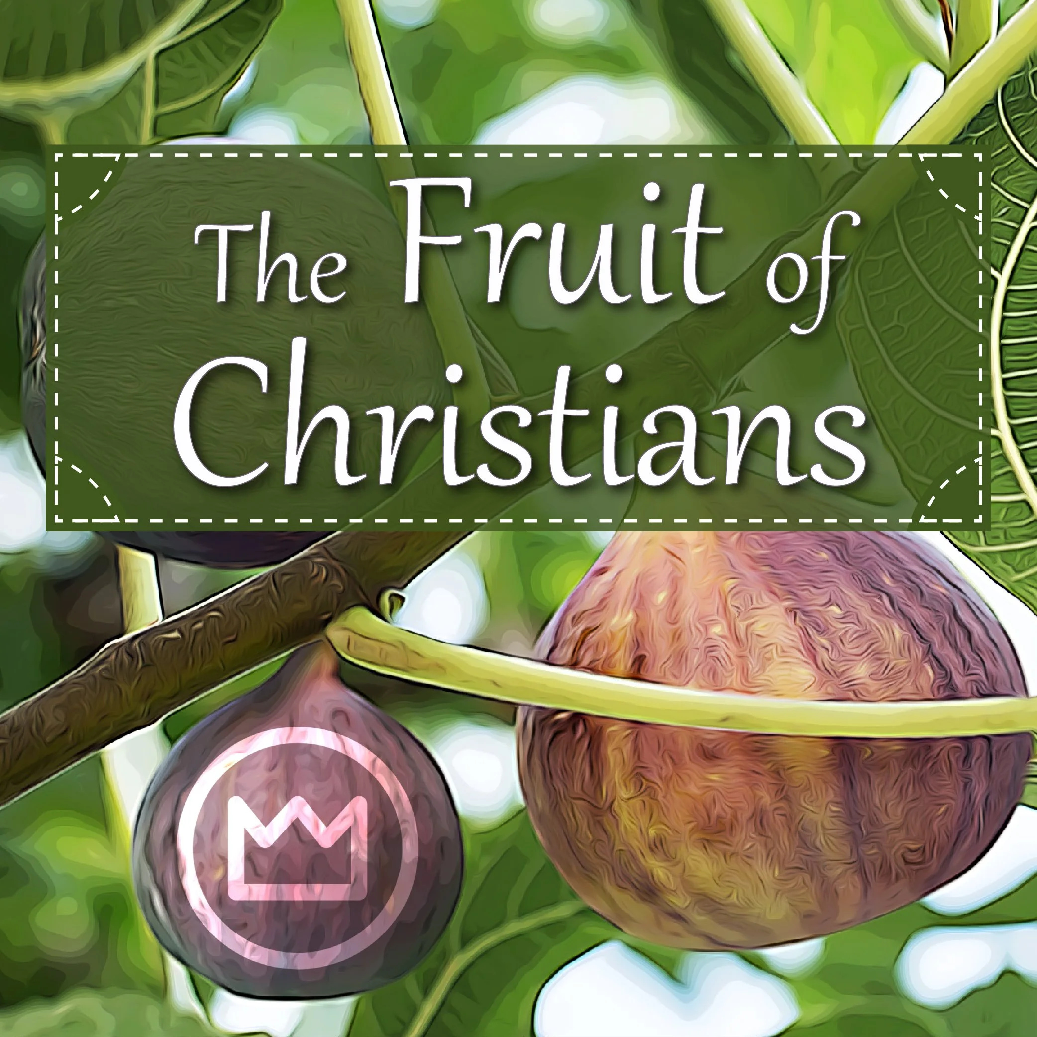 What Do Christians Do? The Fruit of Christians