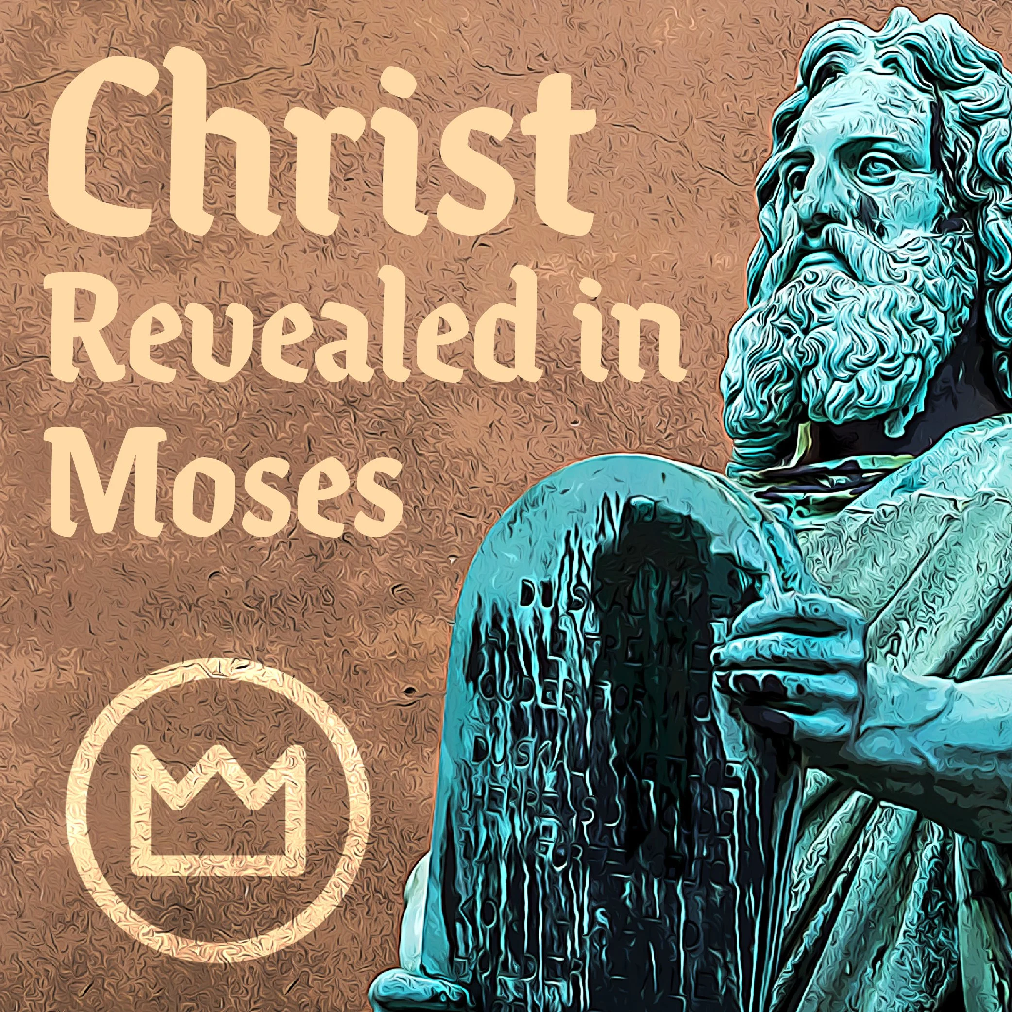 What Does Moses Say About Christ? Jesus Revealed in the OT