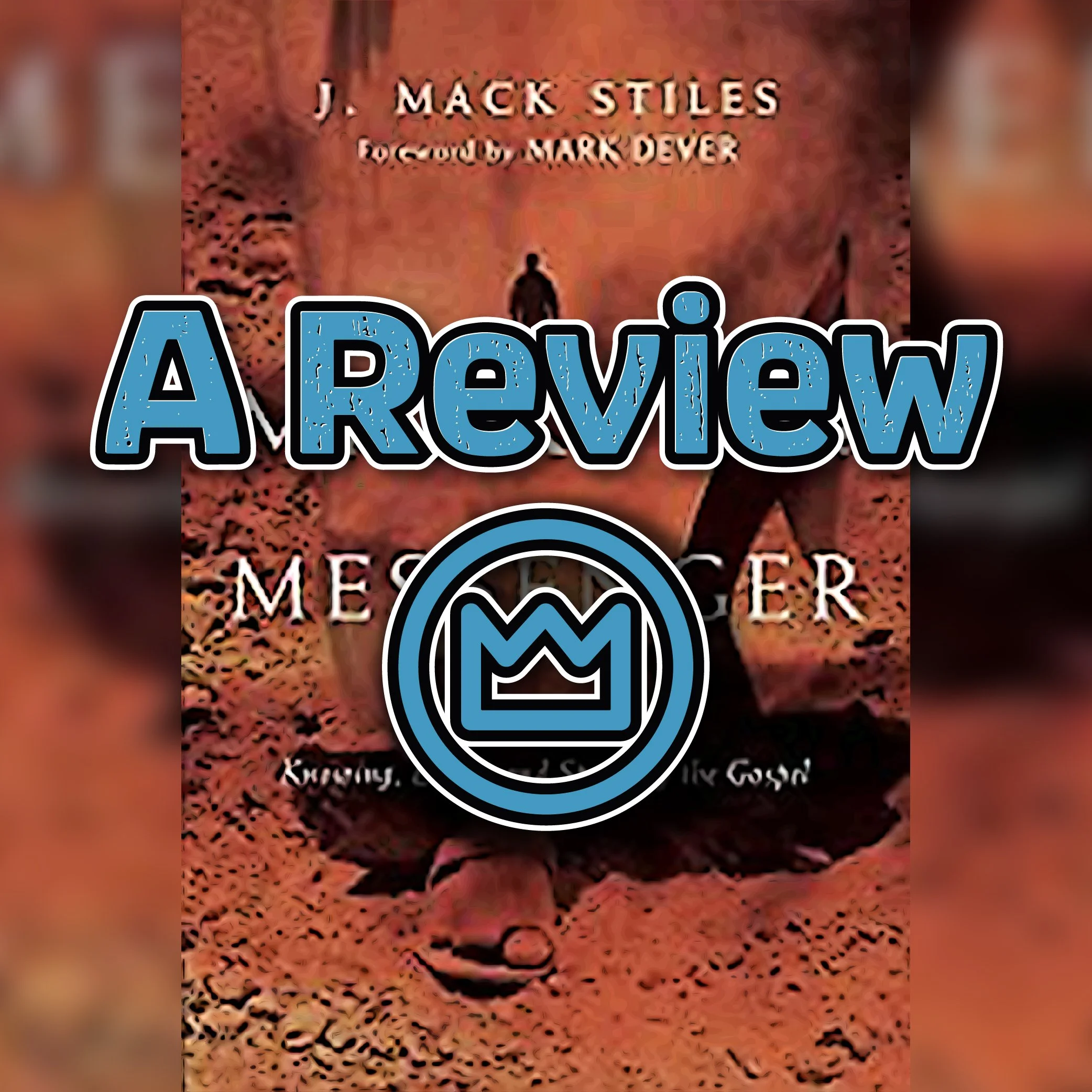 Marks of the Messenger - A Review