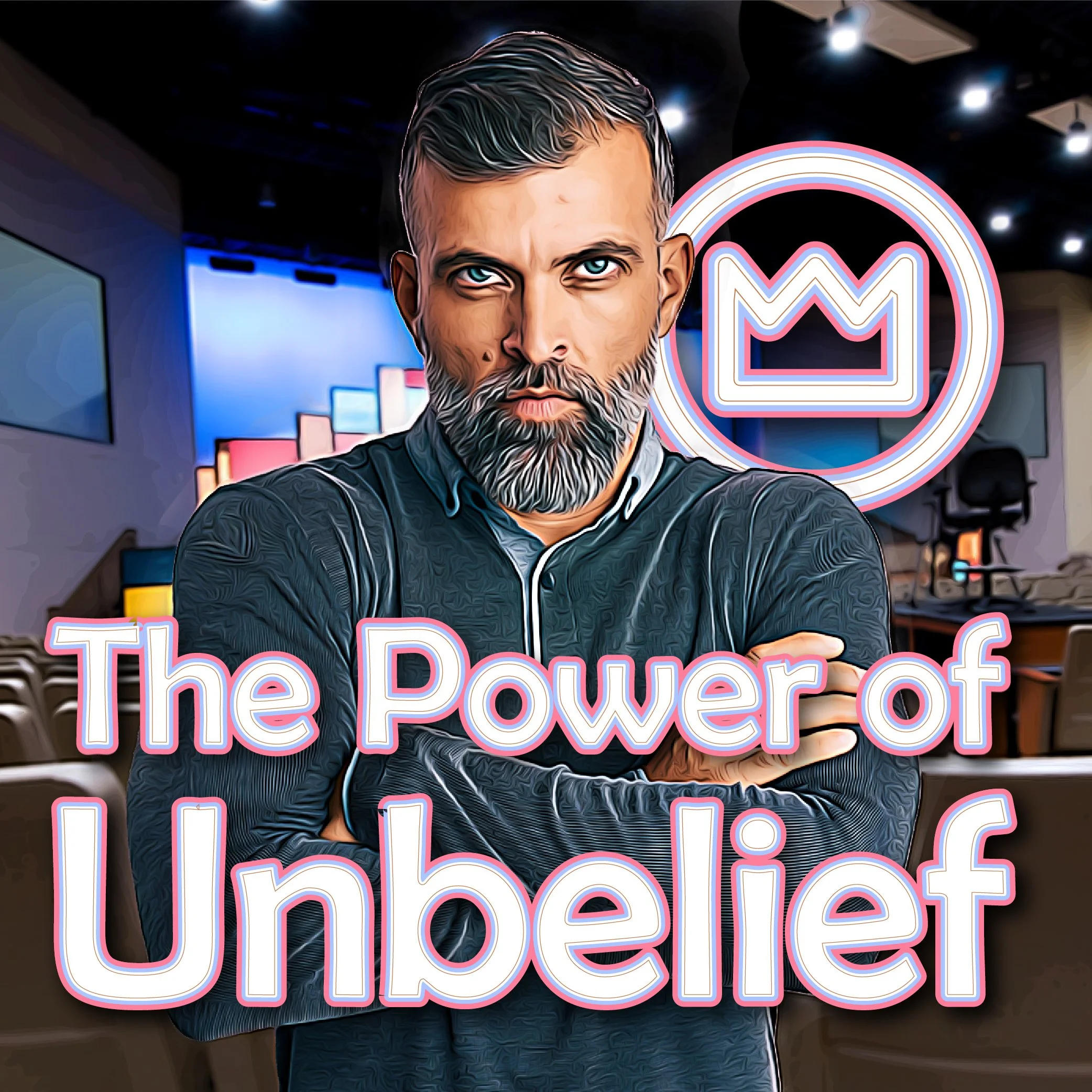 The Power of Unbelief