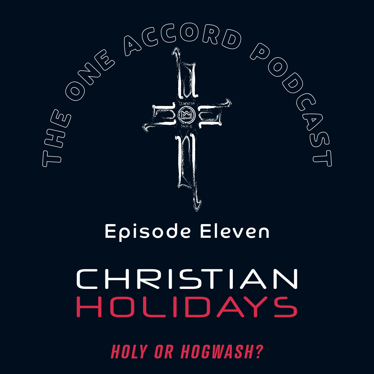 Christian Holidays: Holy or Hogwash?
