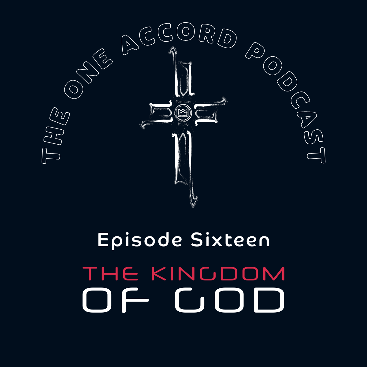 The Kingdom of God episode artwork