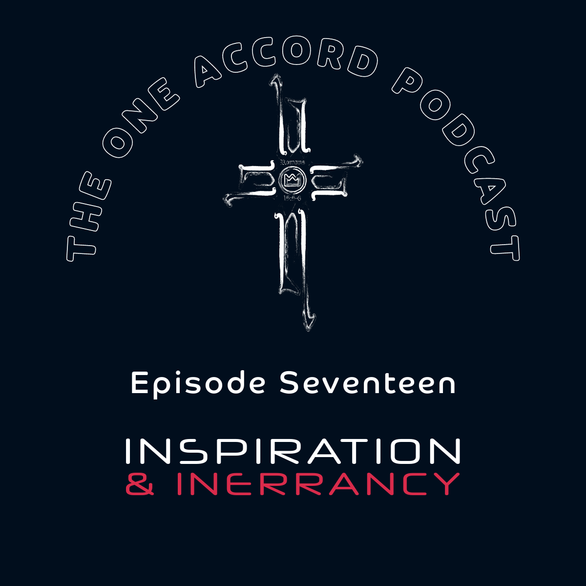 Inspiration and Inerrancy episode artwork