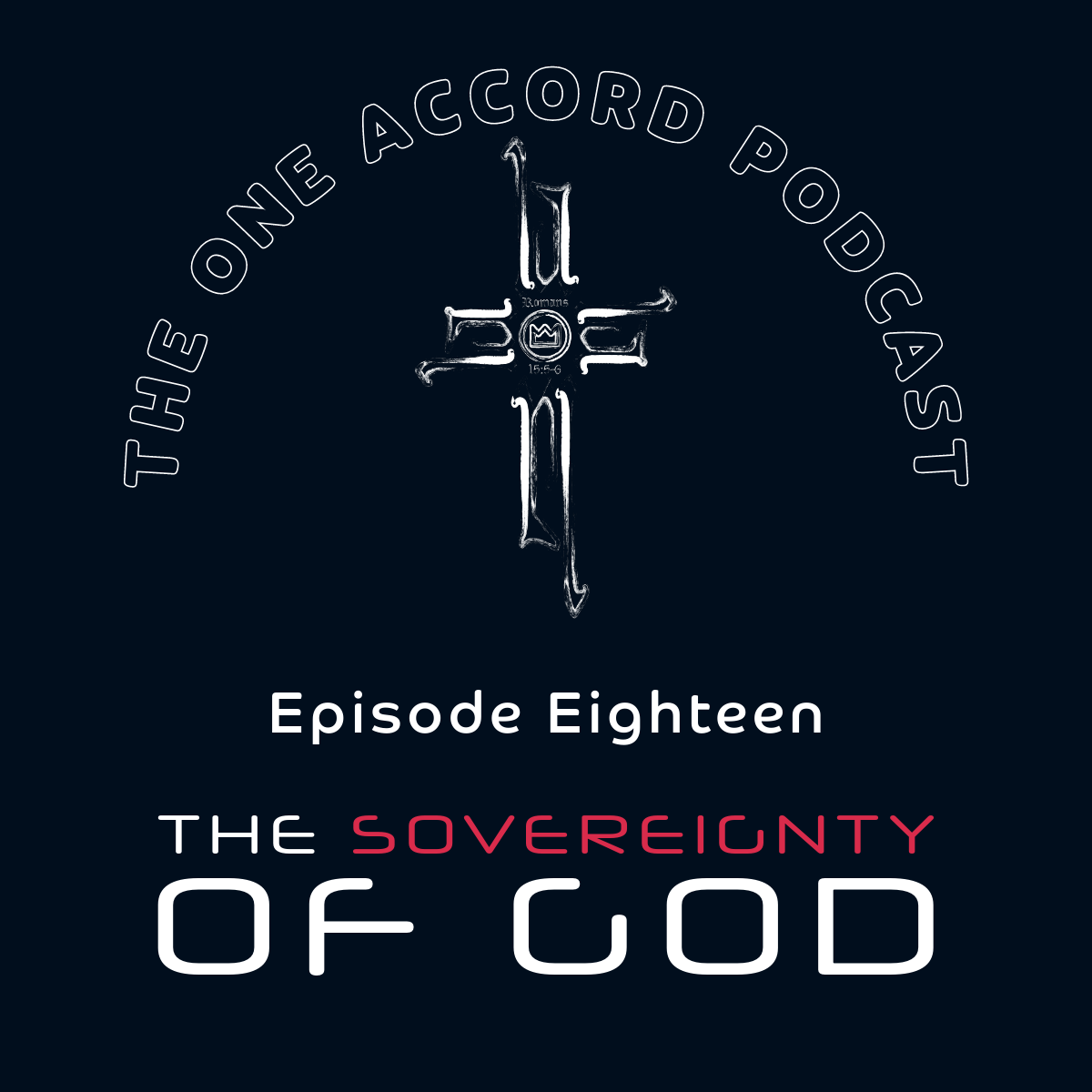 The Sovereignty of God