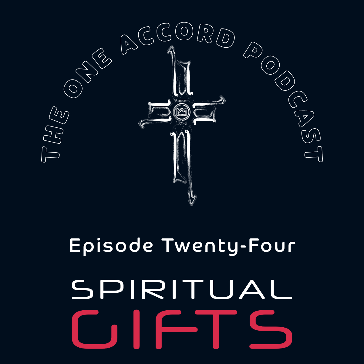 Spiritual Gifts episode artwork