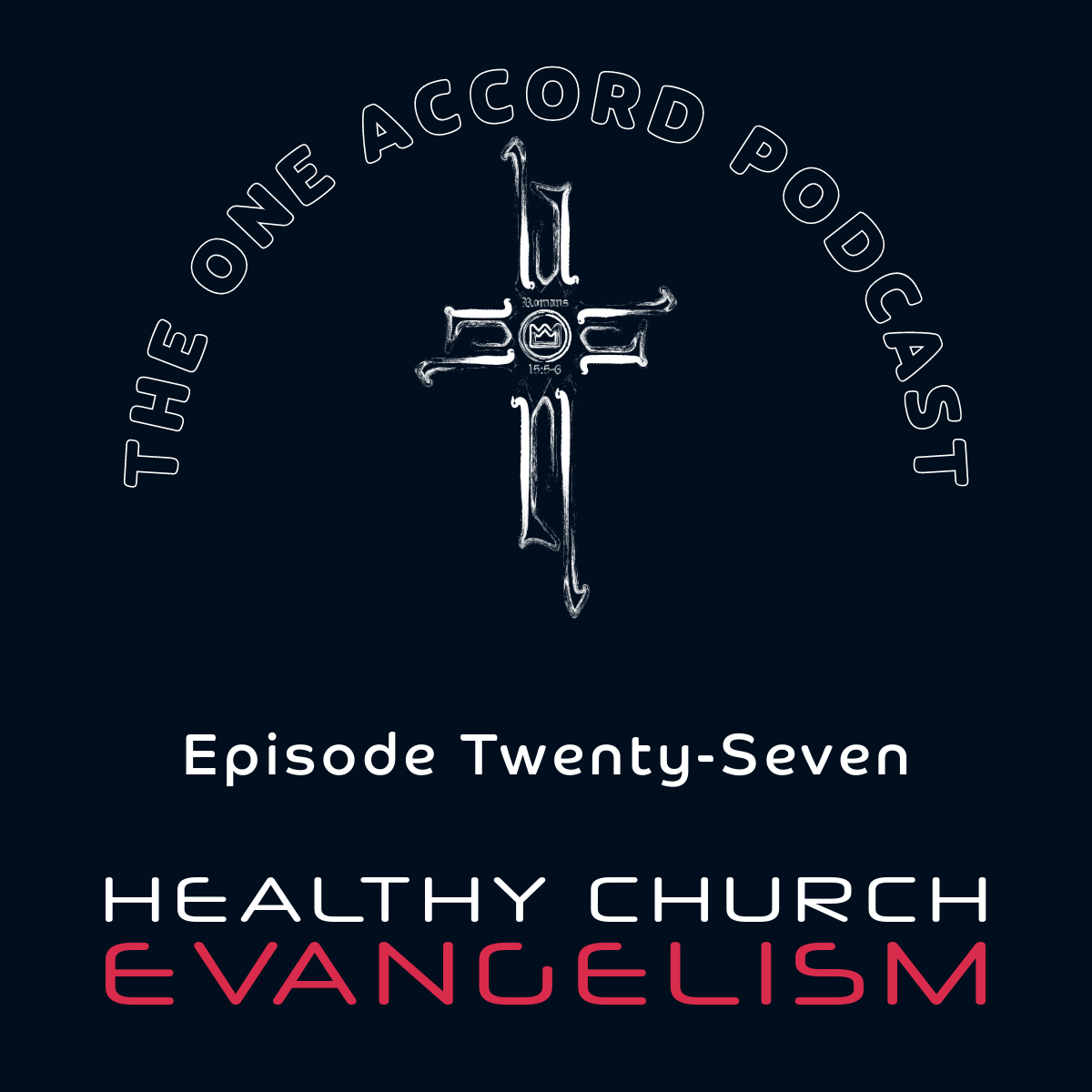 Healthy Church Evangelism
