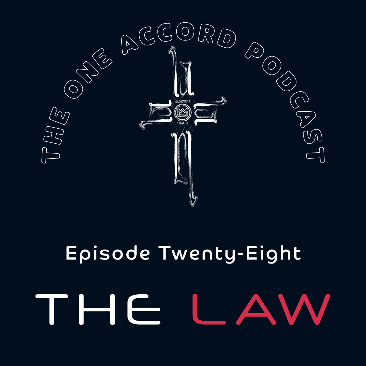 The Law episode artwork