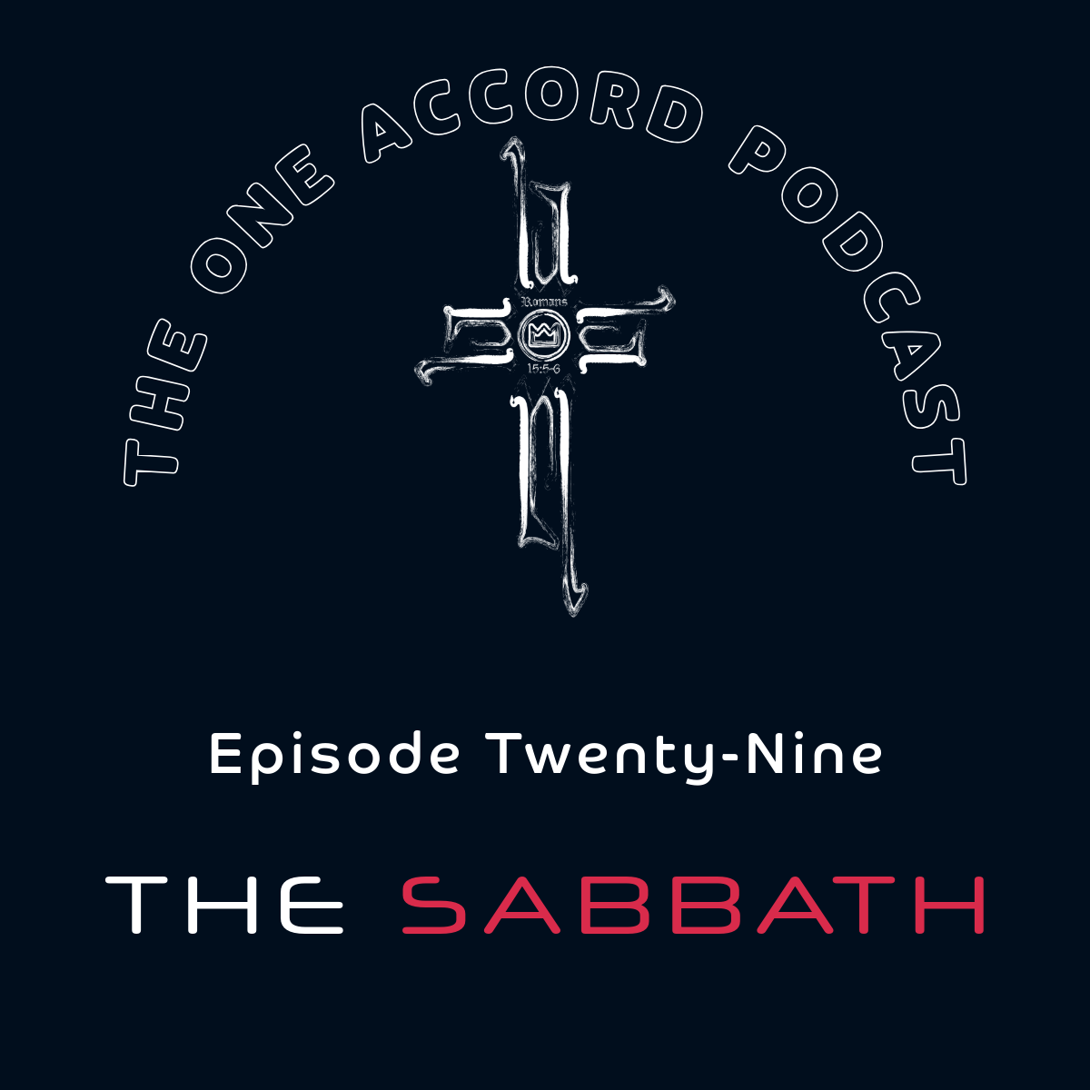 The Sabbath episode artwork