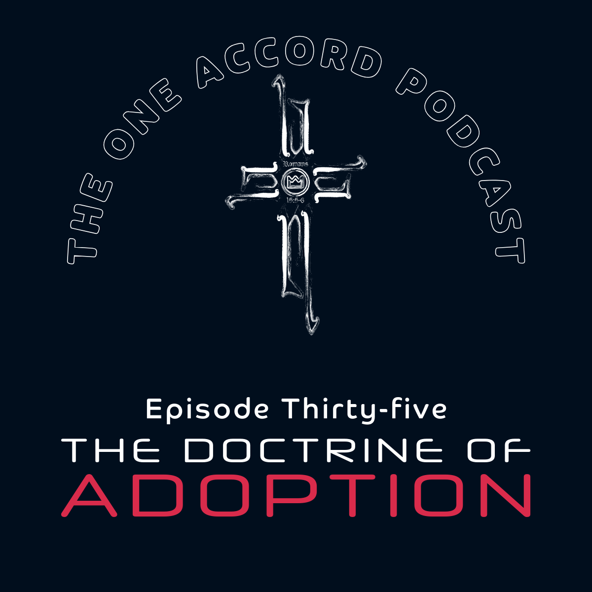 The Doctrine of Adoption