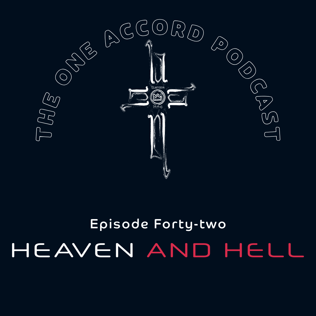 Heaven and Hell episode artwork