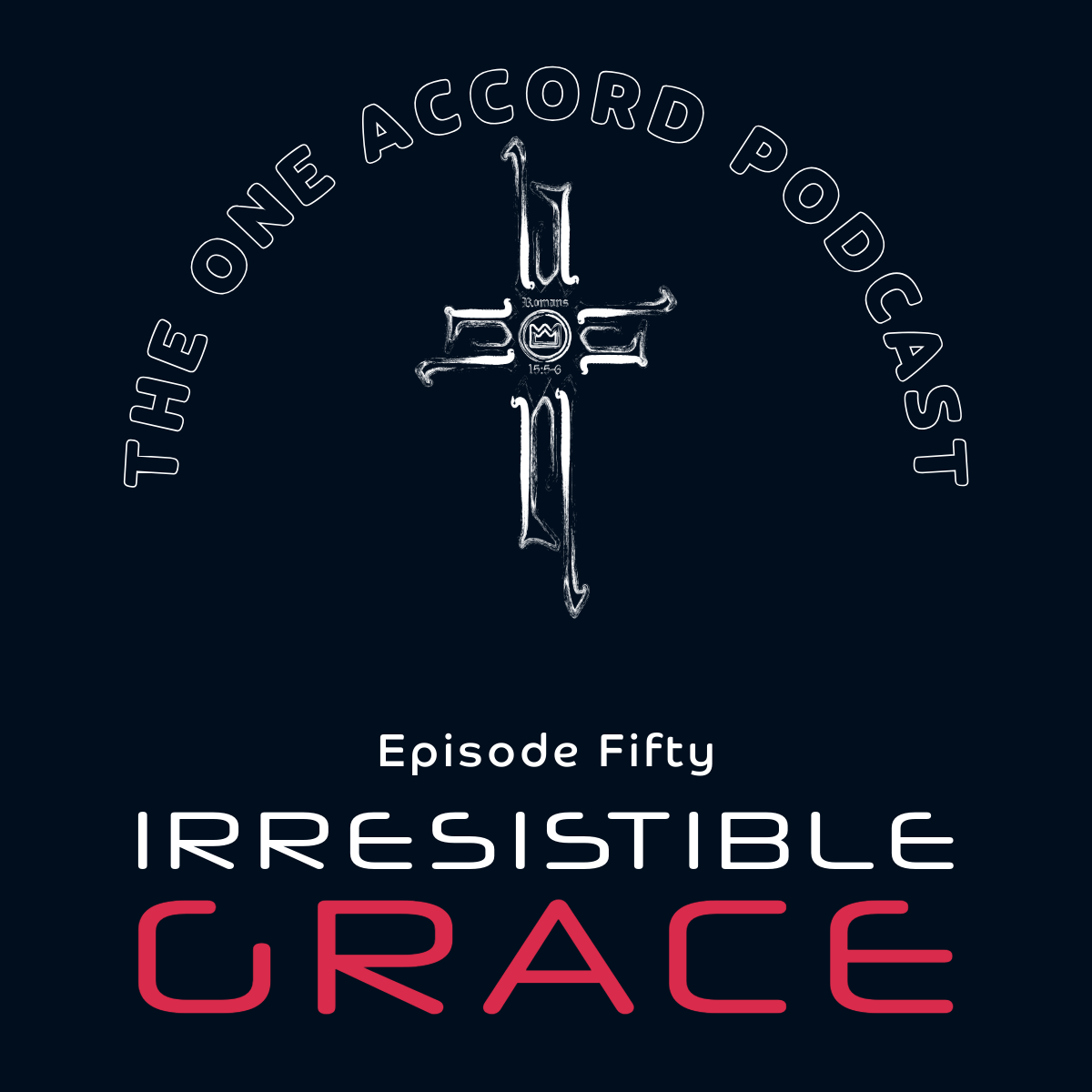 Irresistible Grace episode artwork