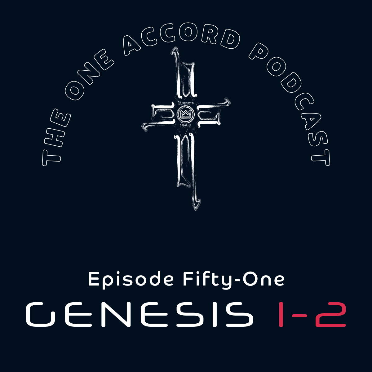 Genesis 1-2 episode artwork