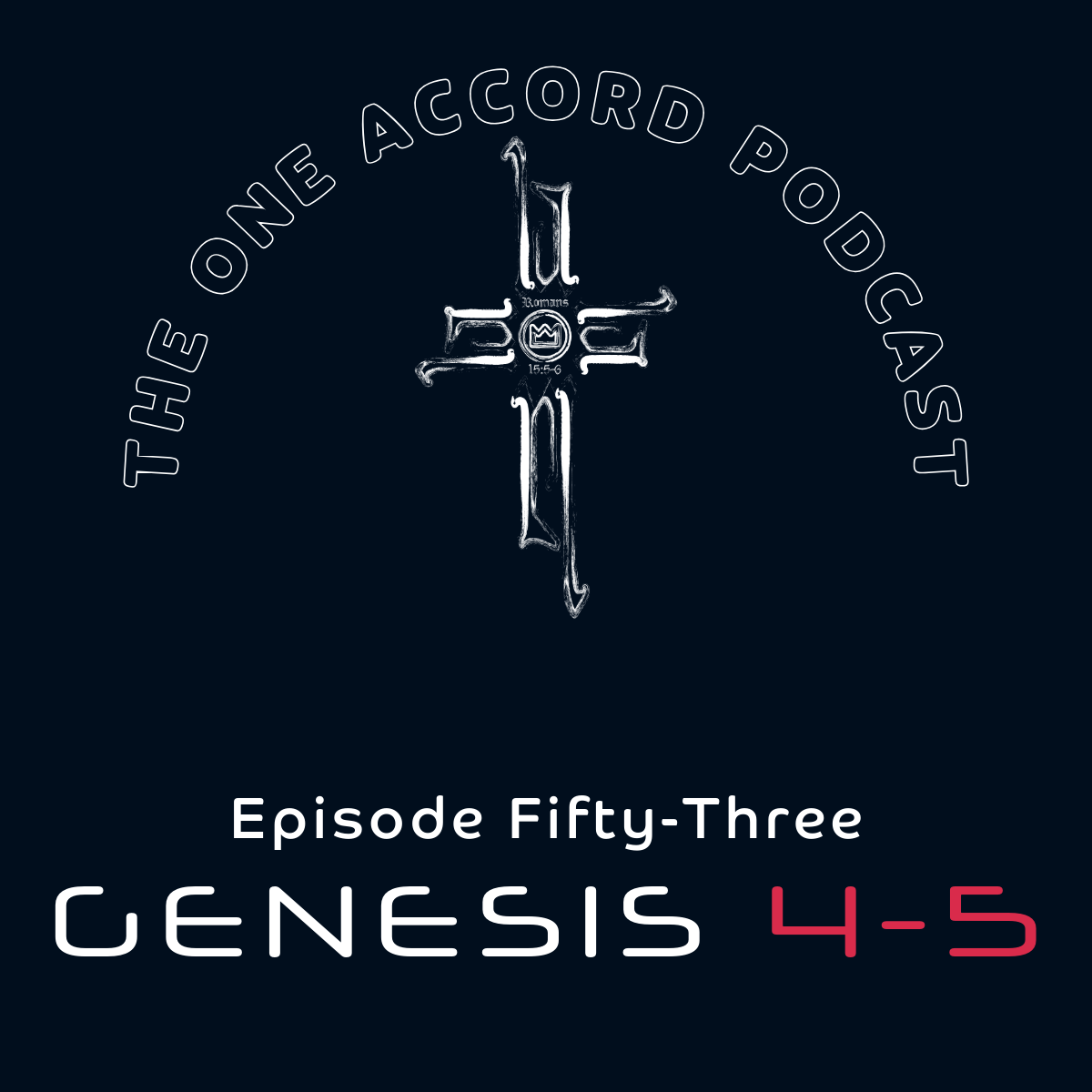 Genesis 4-5 episode artwork