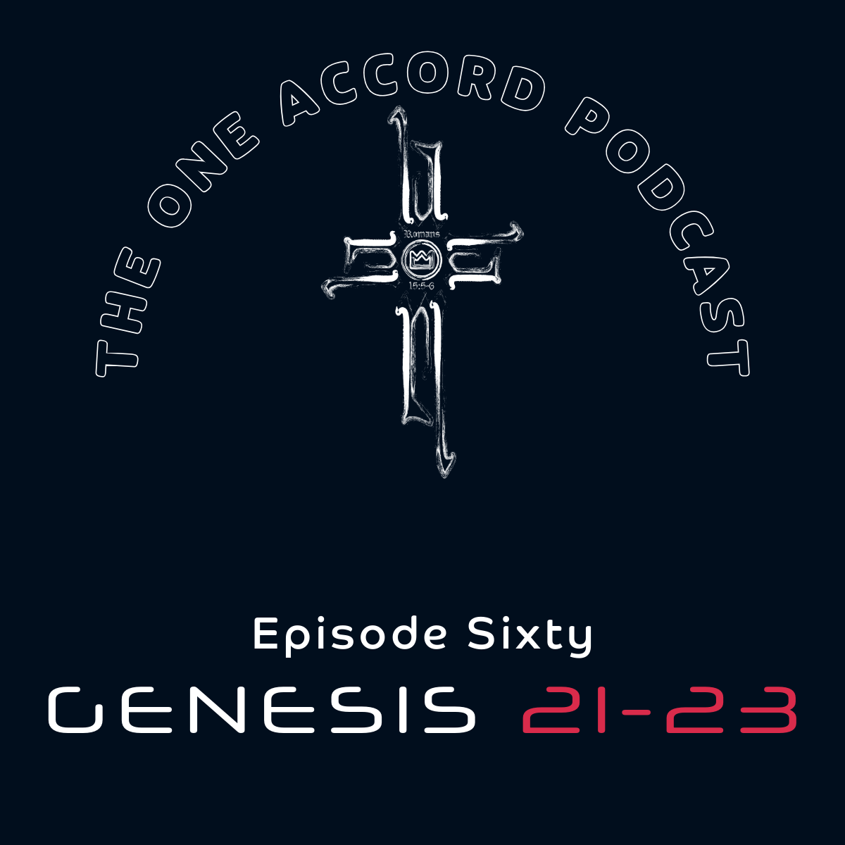 Genesis 21-23 episode artwork