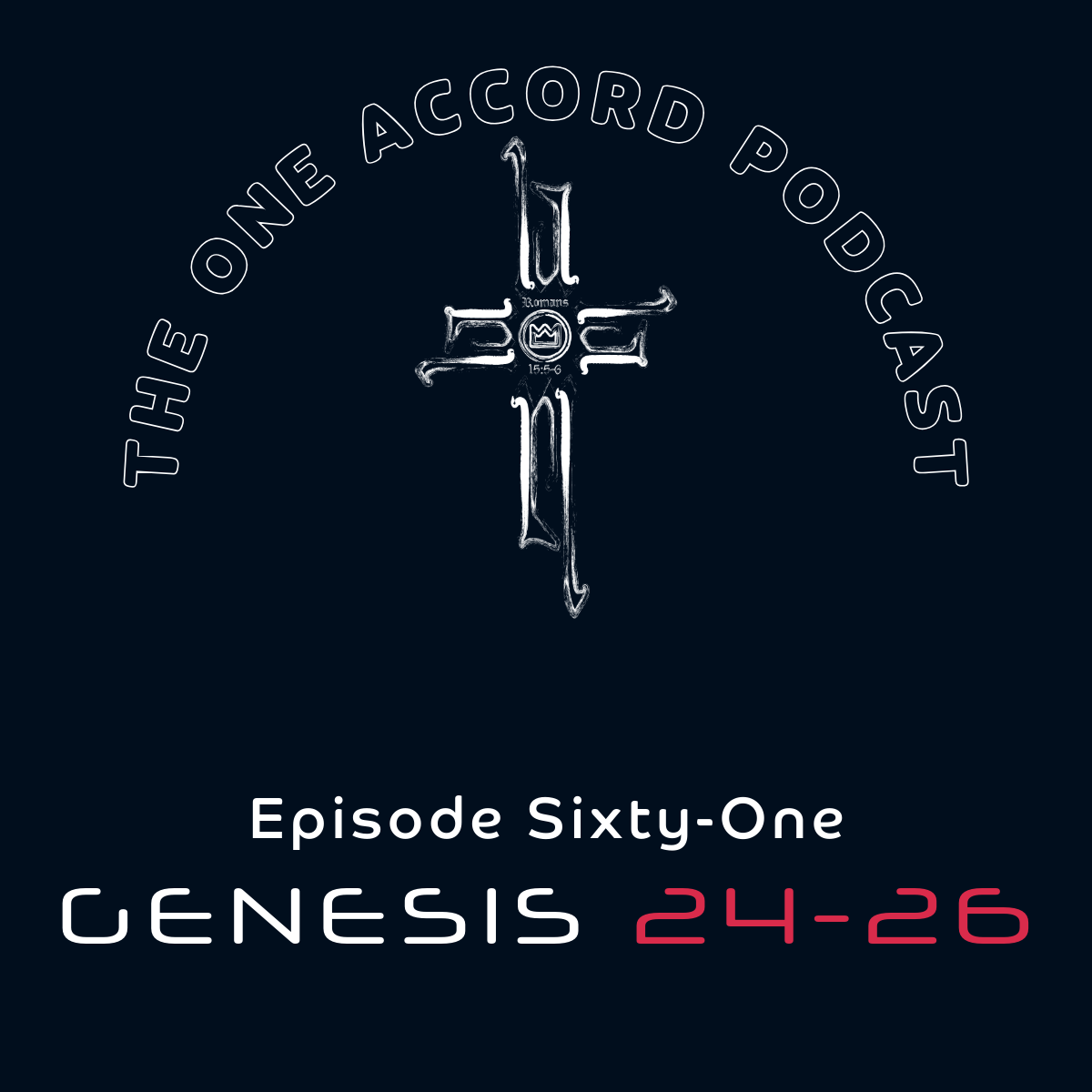 Genesis 24-26 episode artwork