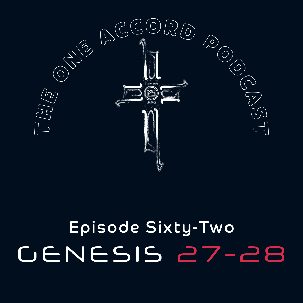 Genesis 27-28 episode artwork