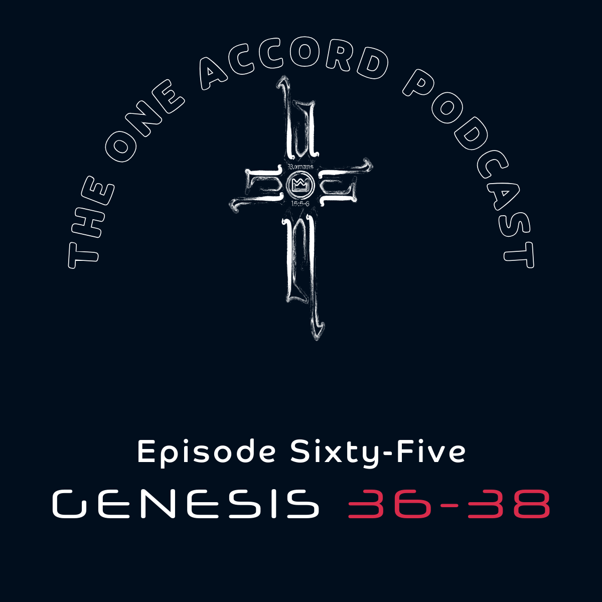 Genesis 36-38 episode artwork