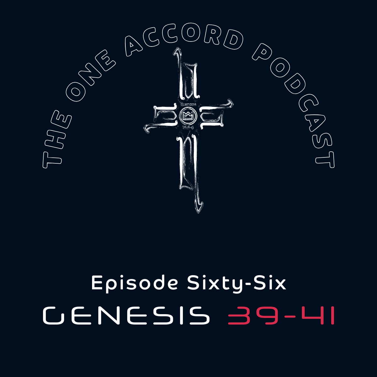 Genesis 39-41 episode artwork