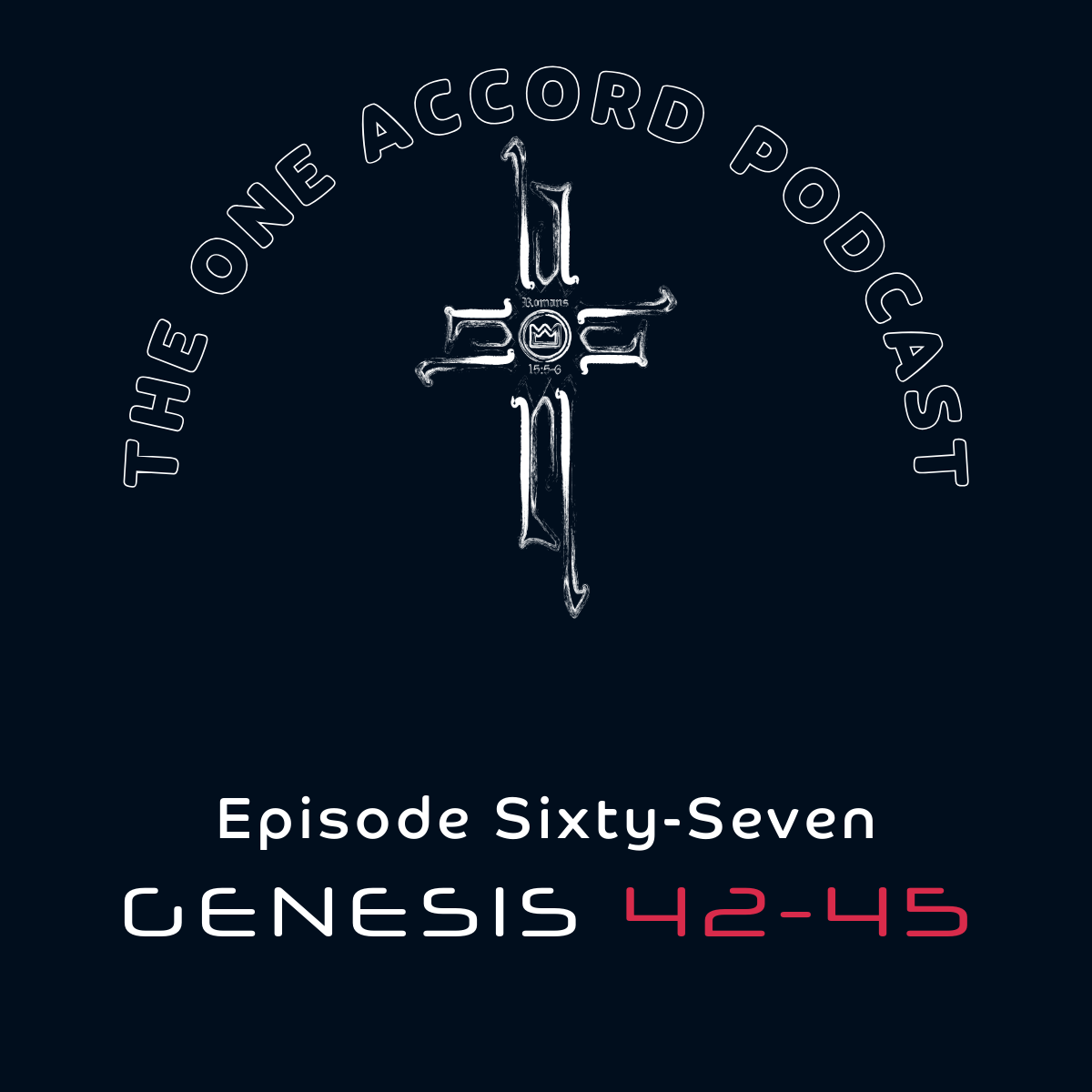 Genesis 42-45 episode artwork