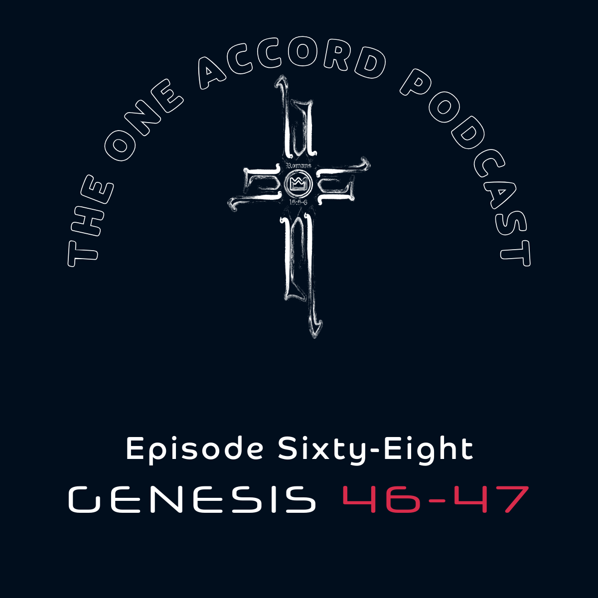 Genesis 46-47 episode artwork