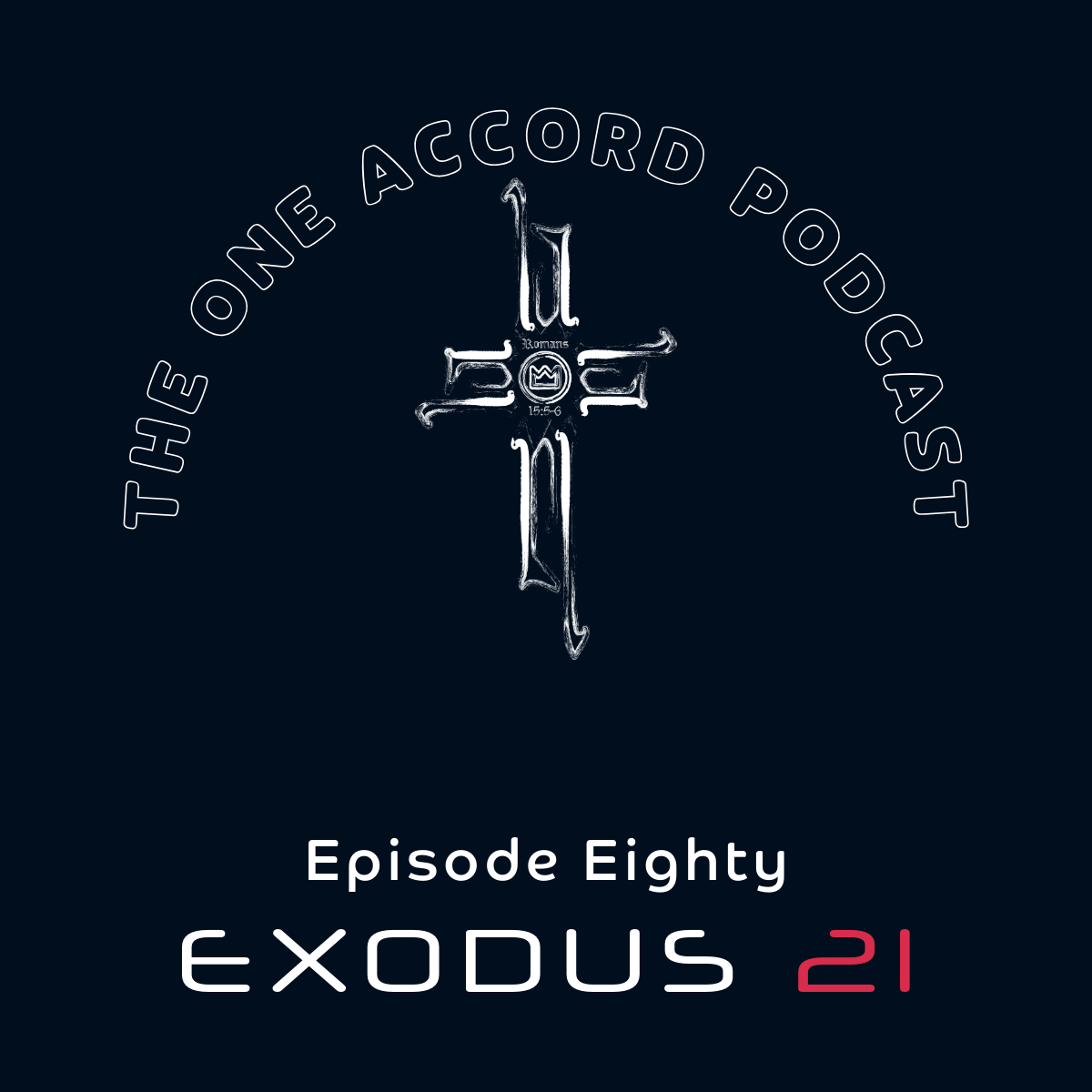 Exodus 21 episode artwork