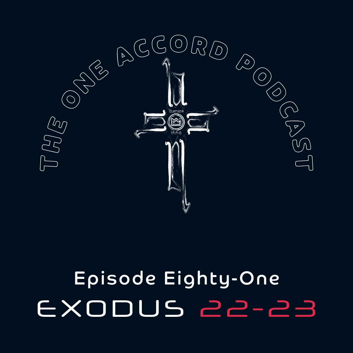 Exodus 22-23 episode artwork