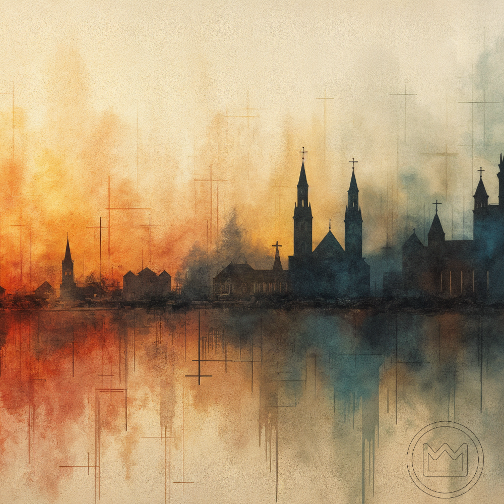 Why Church History Matters