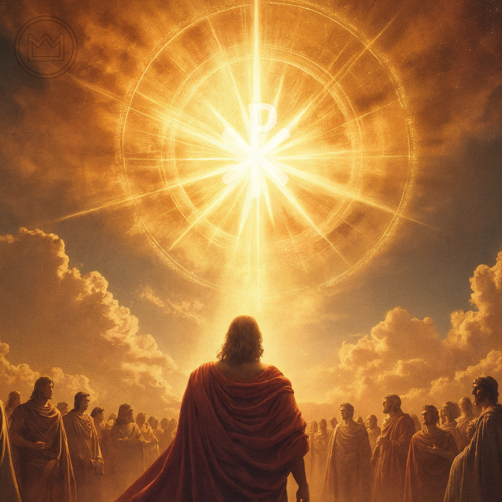 From Persecution to Power