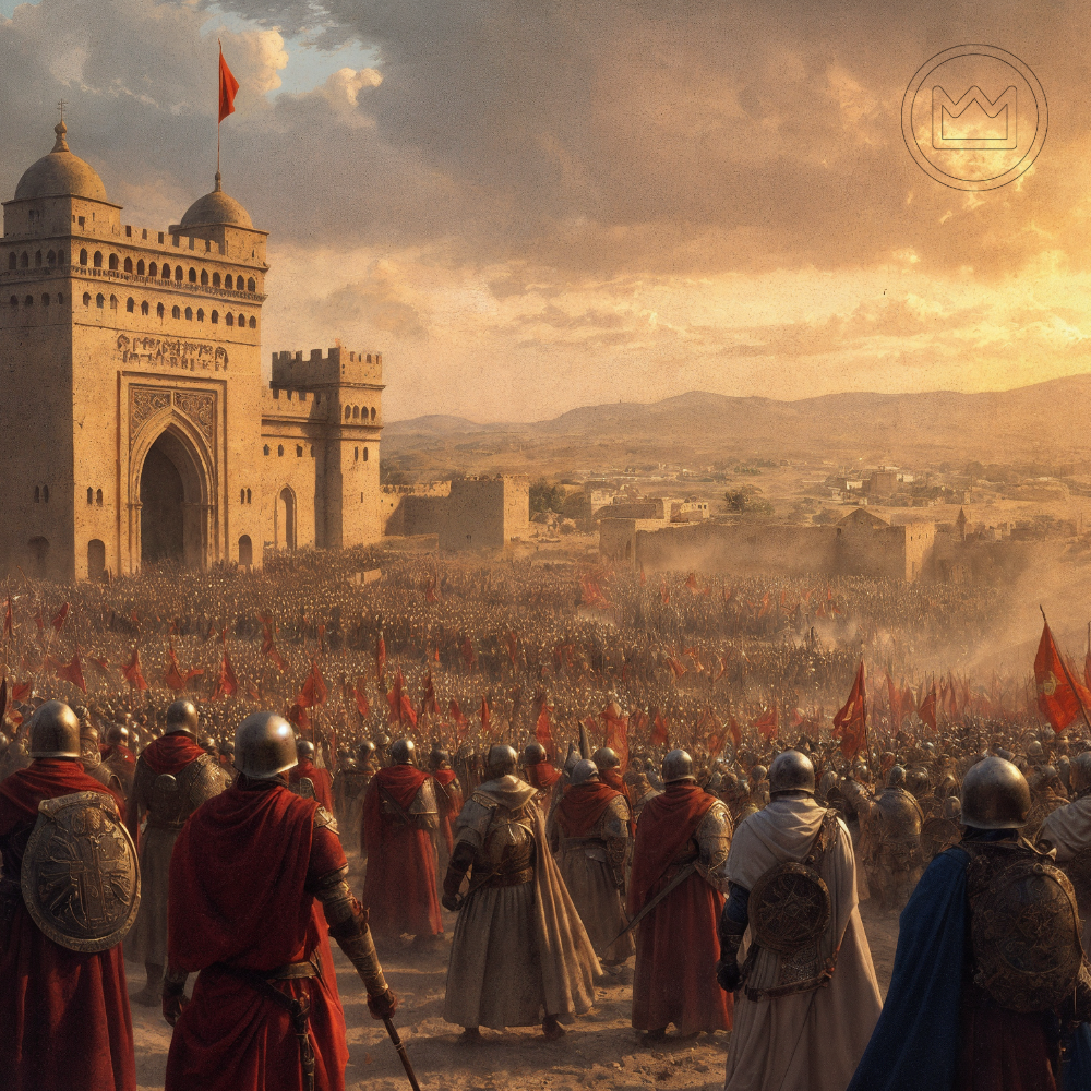 Crusades, Corruption, and Calls for Reform
