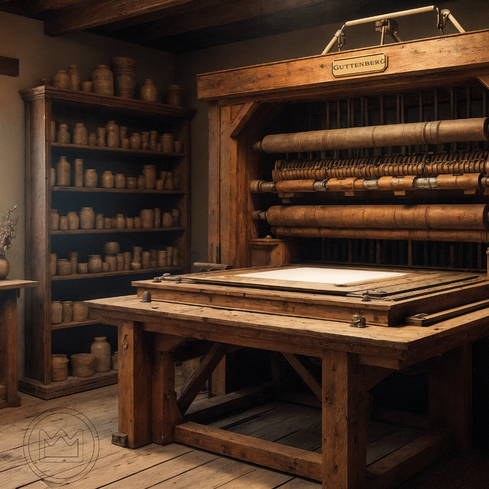 Pre-Reformation Church Crisis