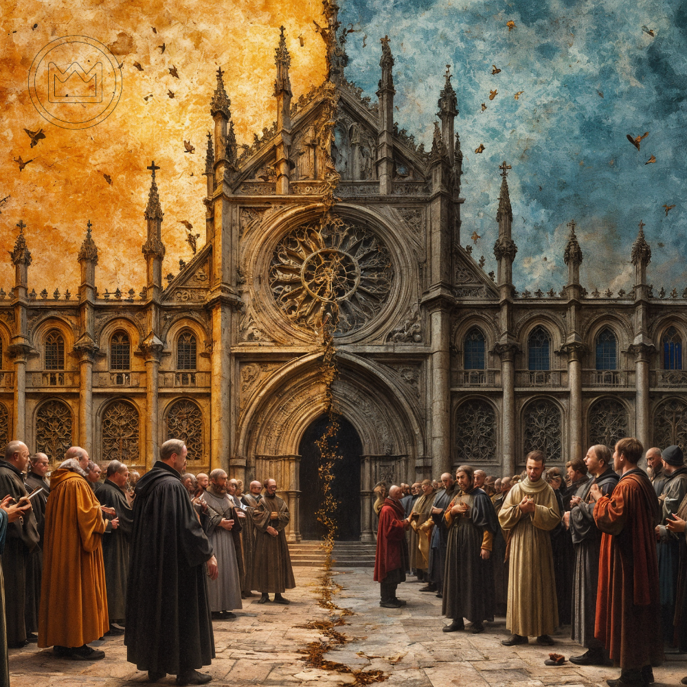 The Protestant Reformation