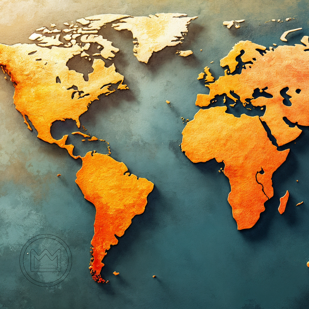 Modern Christianity: Global Growth, Challenges, and Future Trends