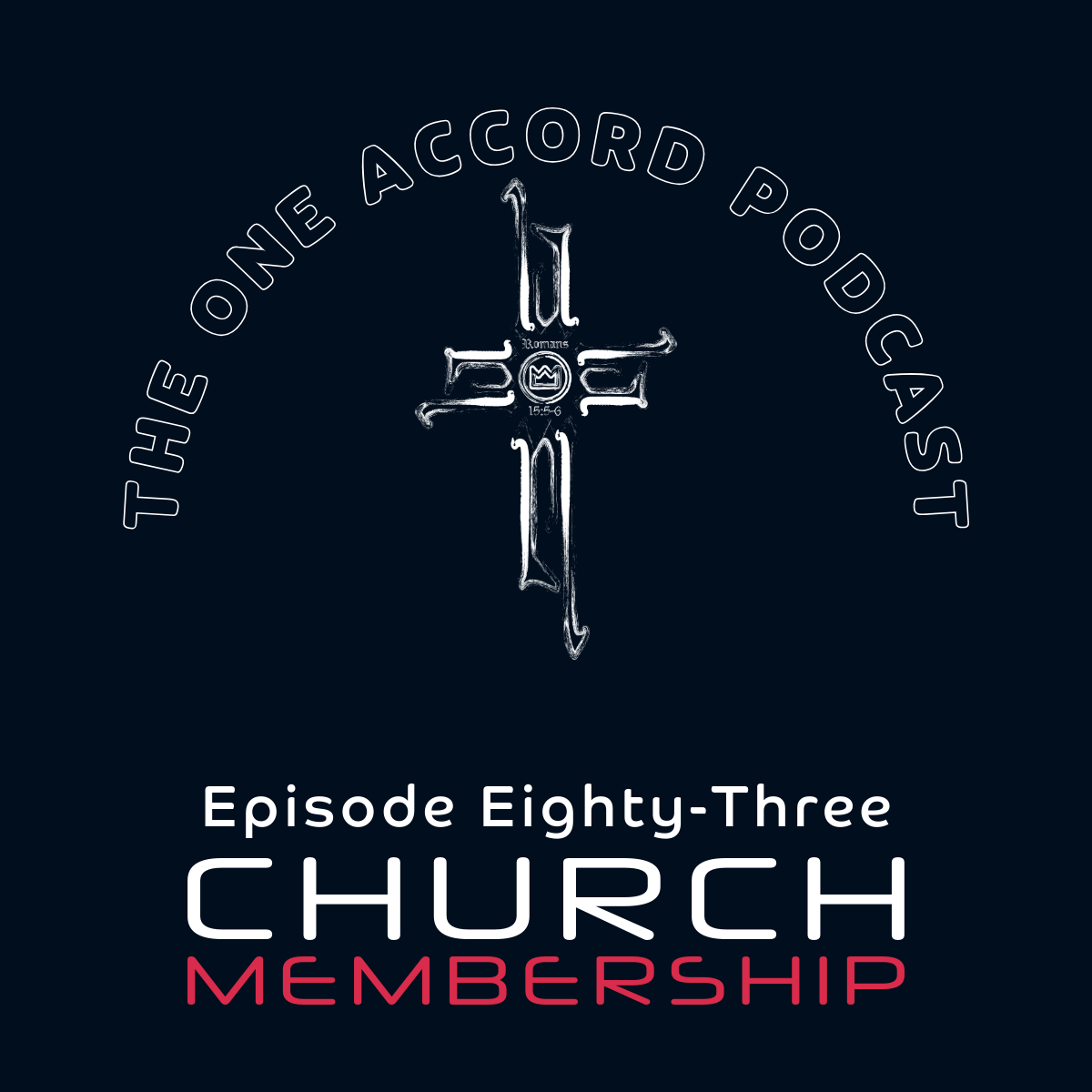 Church Membership: Biblical Mandate or Man-Made Tradition? episode artwork