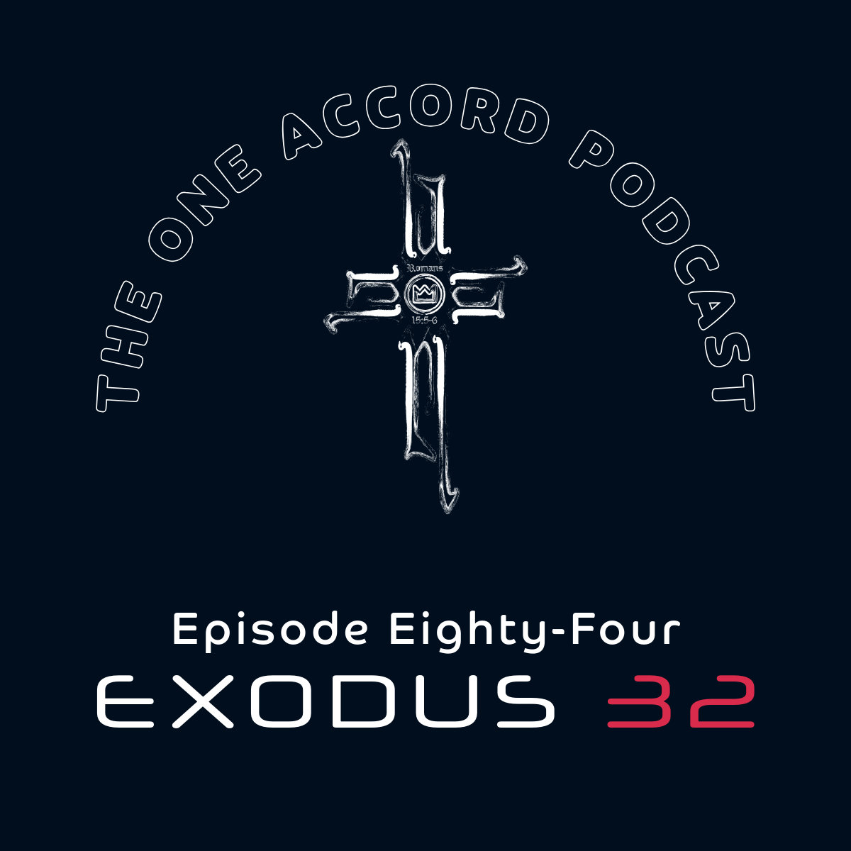 Exodus 32 episode artwork