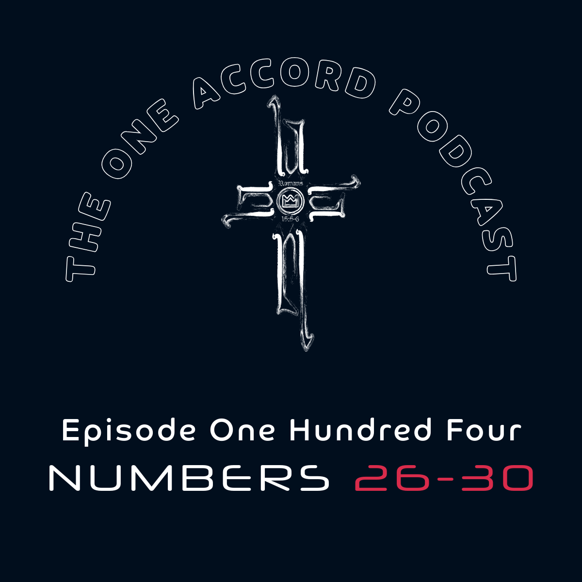 Numbers 26-30
