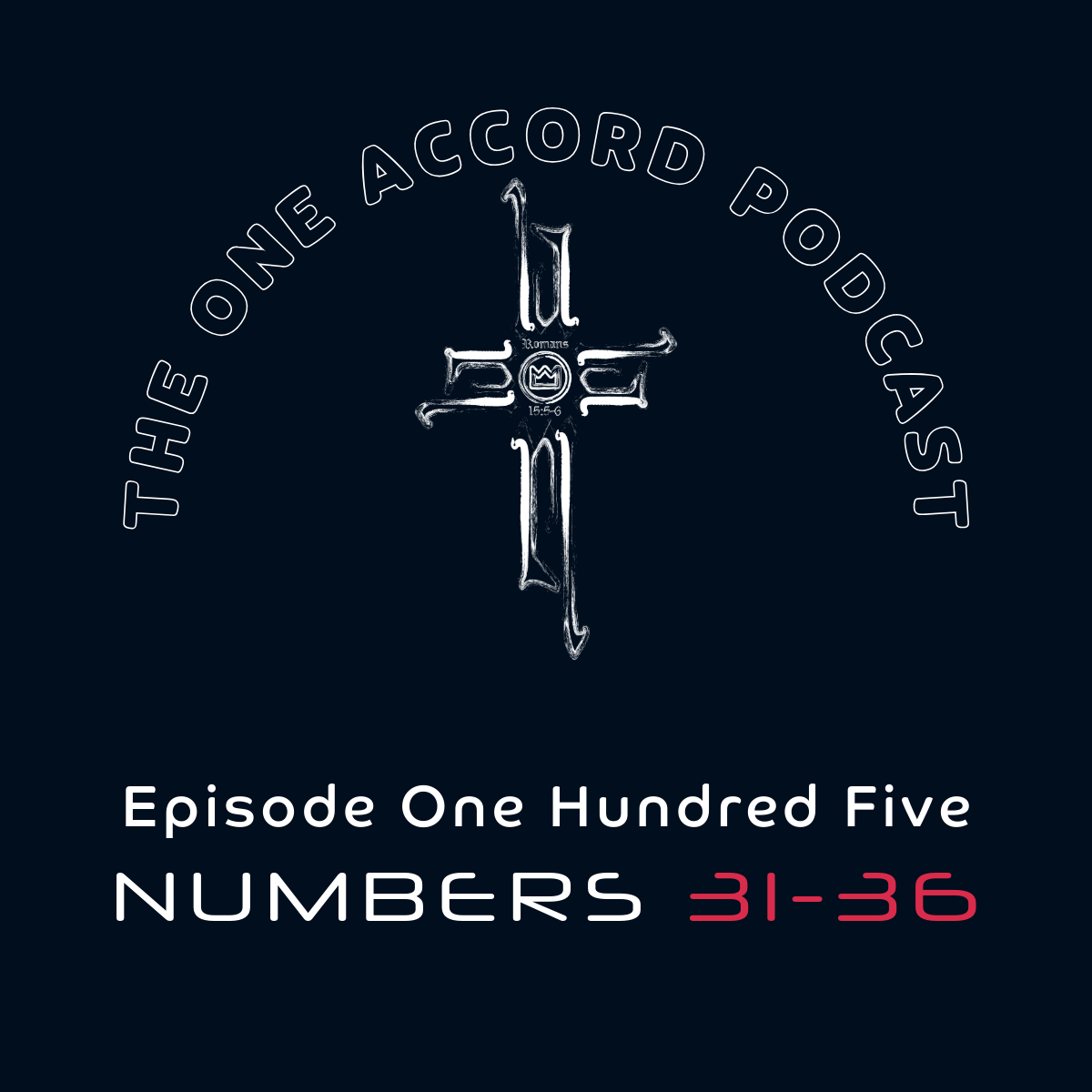 Numbers 31-36