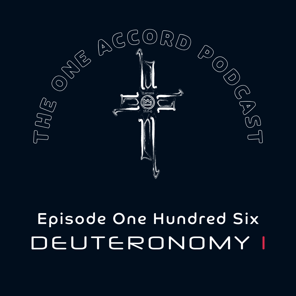 Deuteronomy 1
