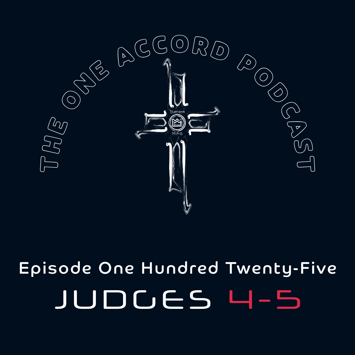 Judges 4-5