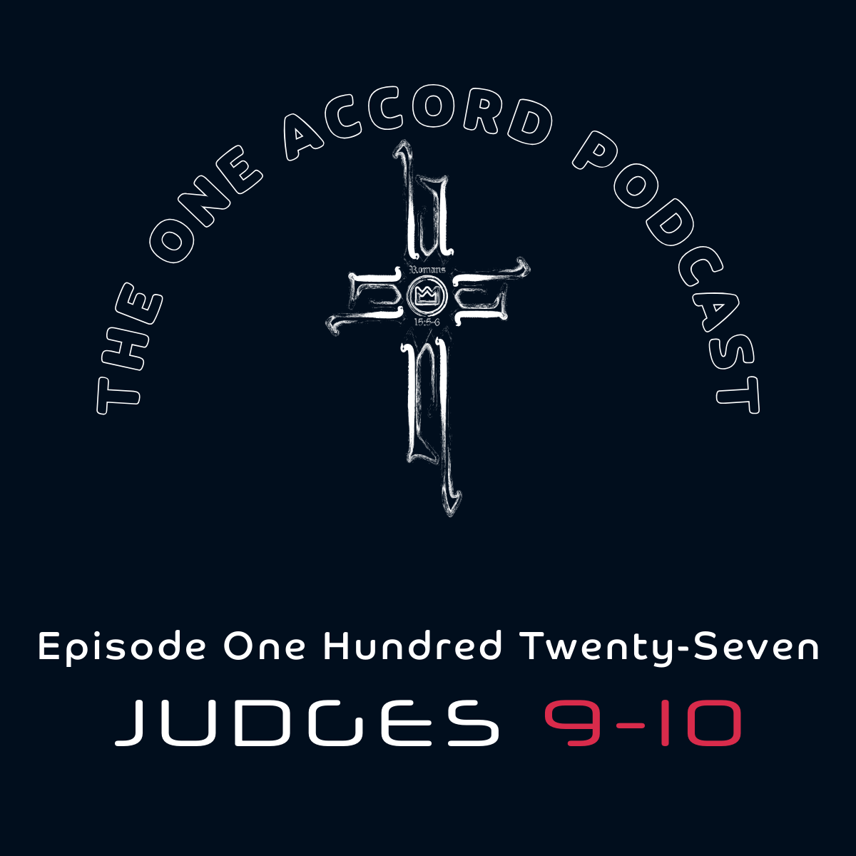 Judges 9-10