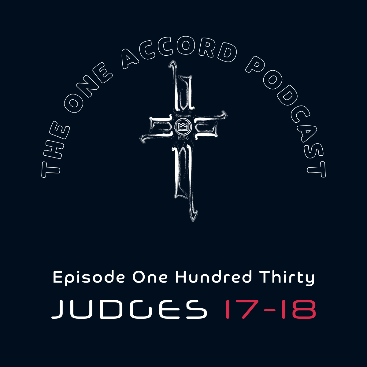 Judges 17-18