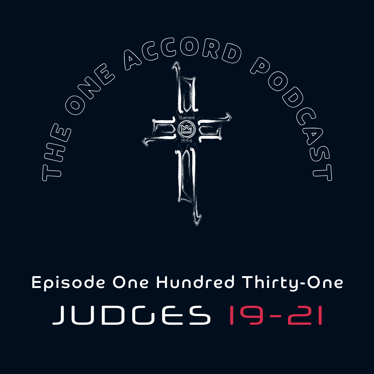 Judges 19-21