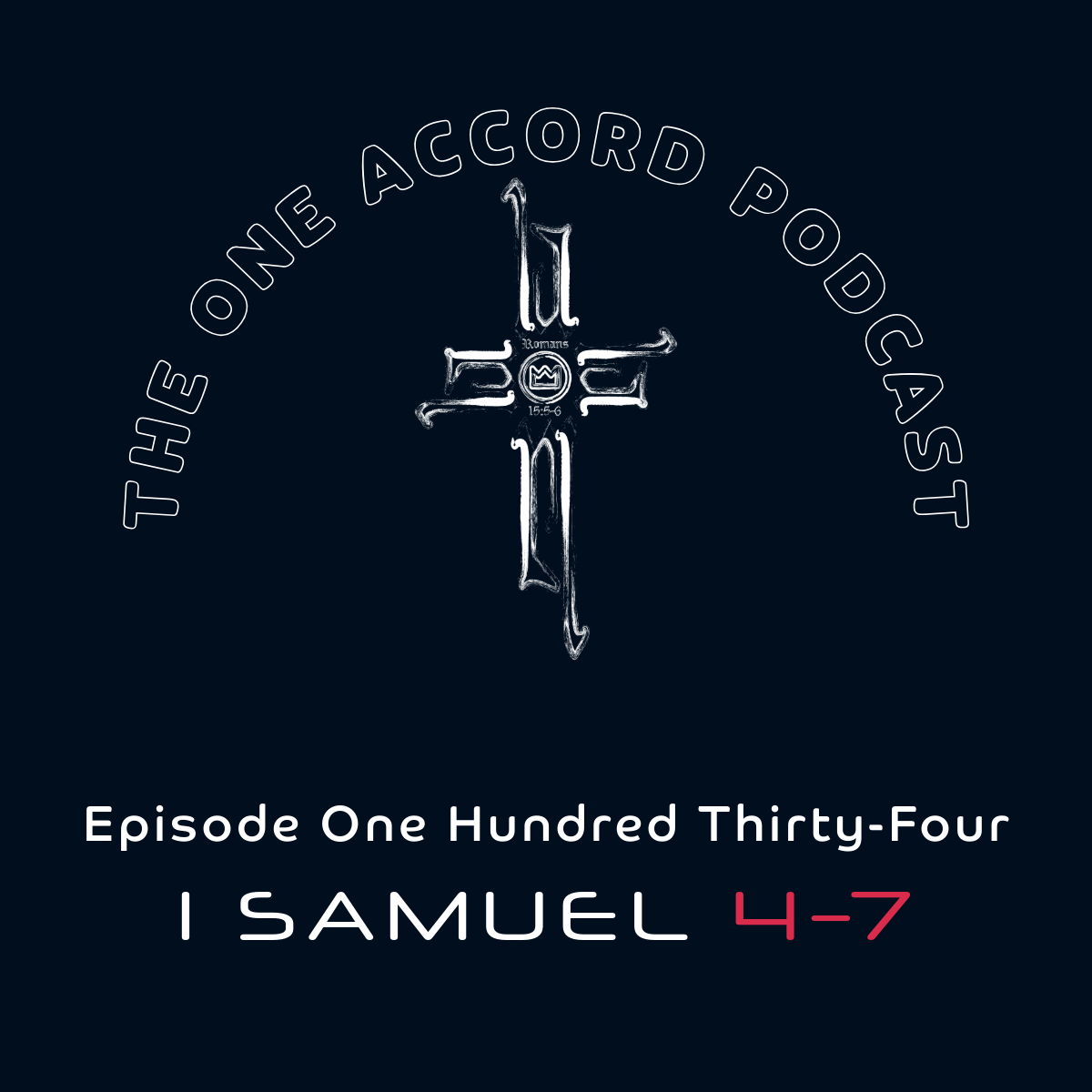 1 Samuel 4–7