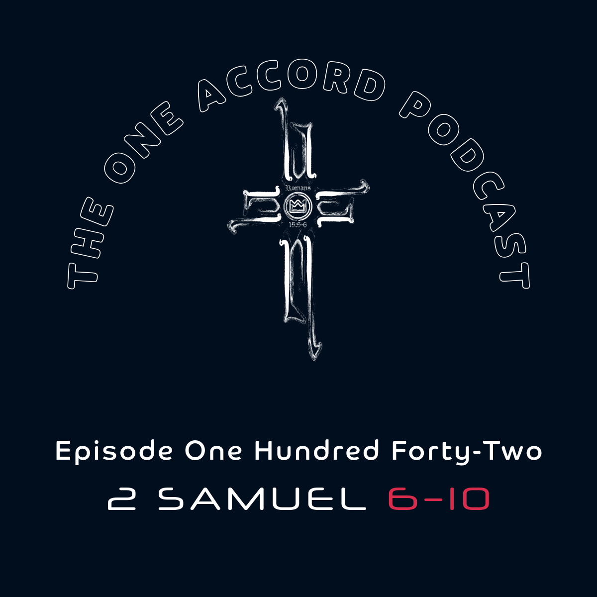 2 Samuel 6–10