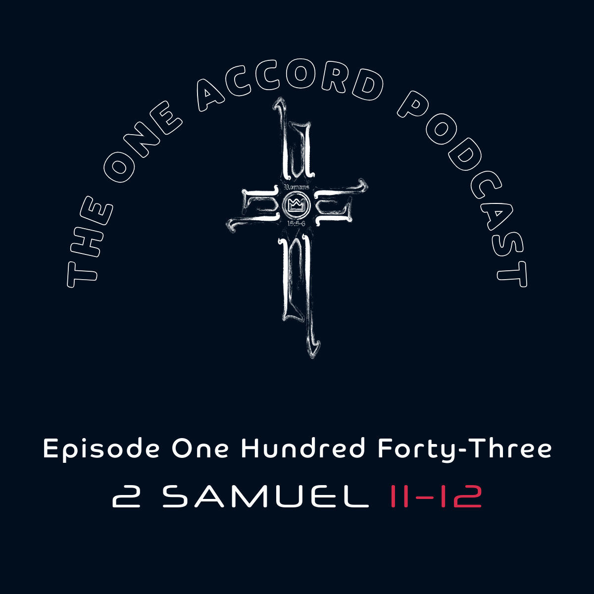 2 Samuel 11–12